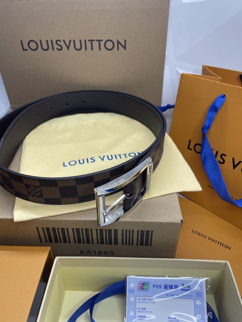 Louis Vuitton Belts